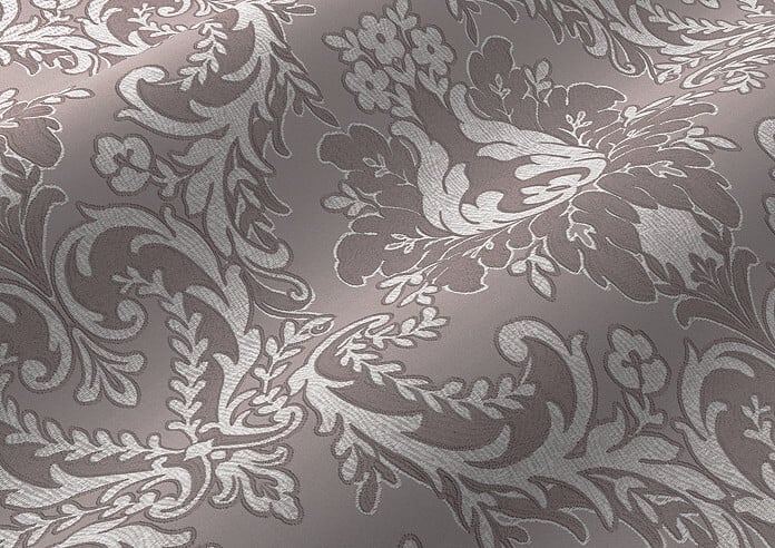 Tegola, Grey - Twist&Fit Roman Blind - Image 4